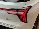 Hongqi HS3 45TD 2025 V4 2.0L